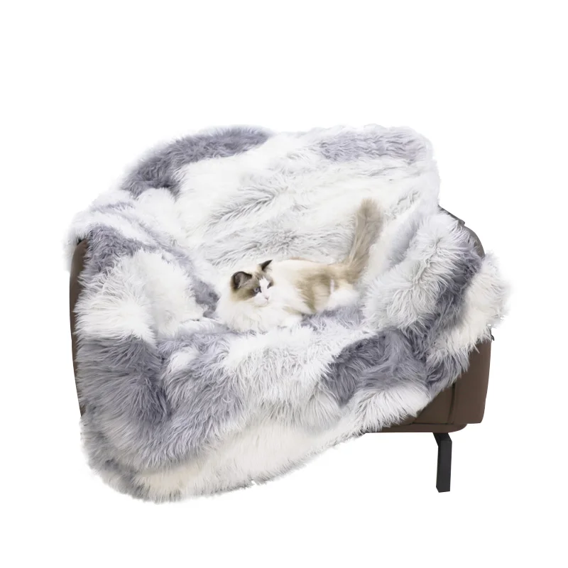 DXL new design of camouflage color sofa cover wholesale couch Fleece blanket sofa protector waterproof