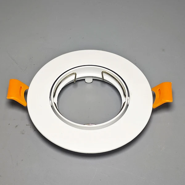 High Quality GU10 MR16 Gu5.3 5W 7W Dimmable and Non-Dimmable LED Spot Light 3000K Spot Lights GU10 Spotlights
