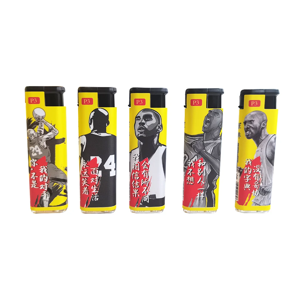 HP-F3 wholesale lighter   low price high  quality windproof  lighter