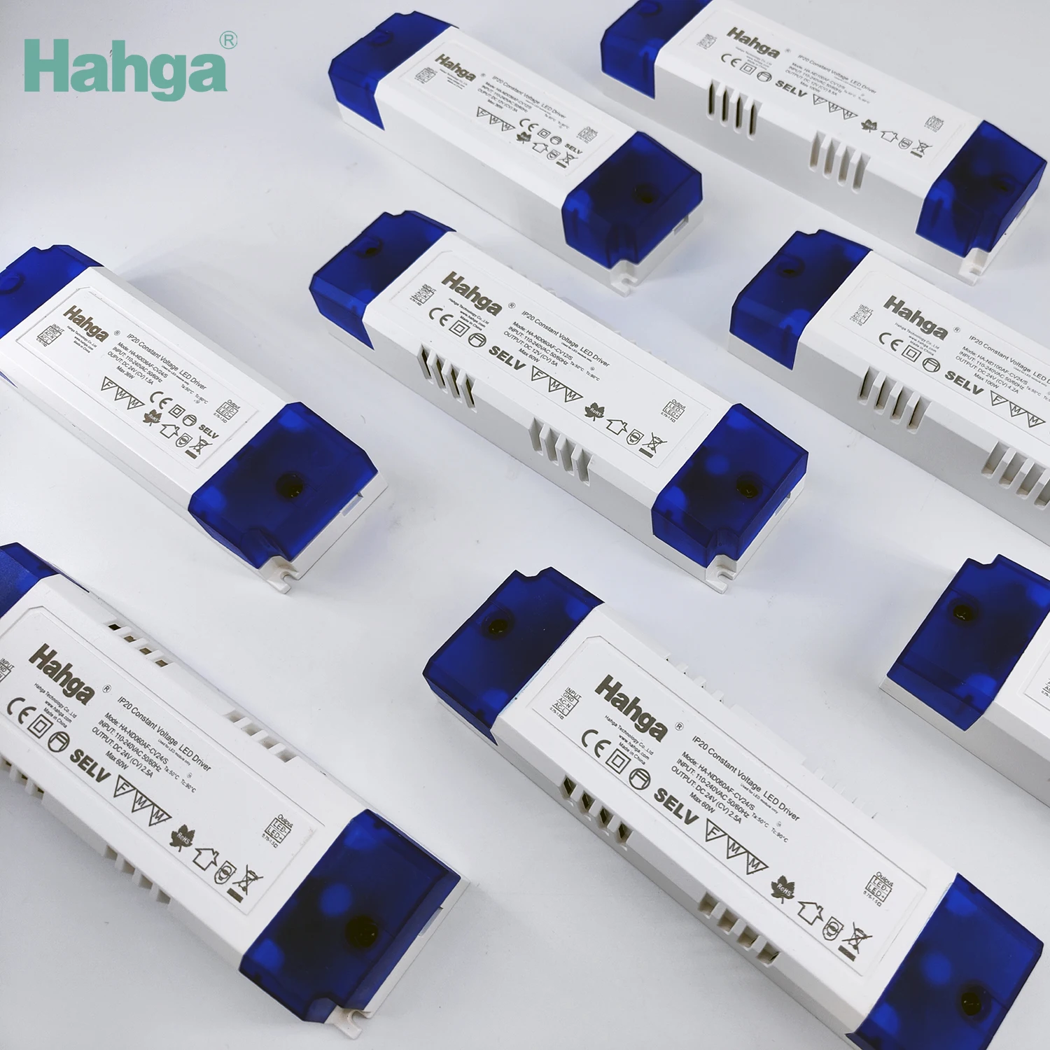 40W  Constant Voltage light power supply AC 100-265V 12v 24v 36v ce emc led driver