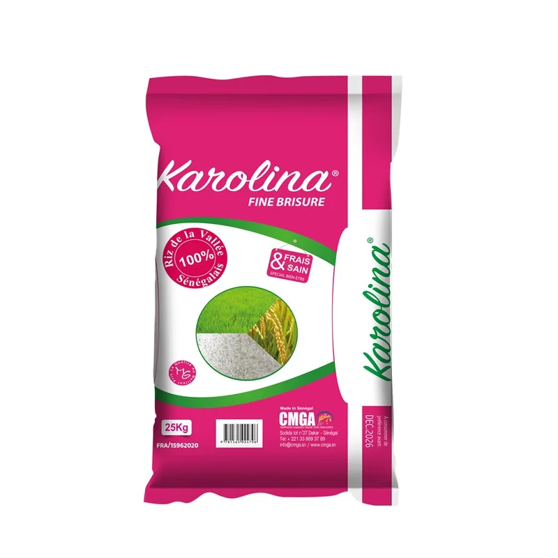 new 10kg 20kg 25kg 30kg 40kg 50kg bopp laminated pp plastic woven empty rice bags sacks