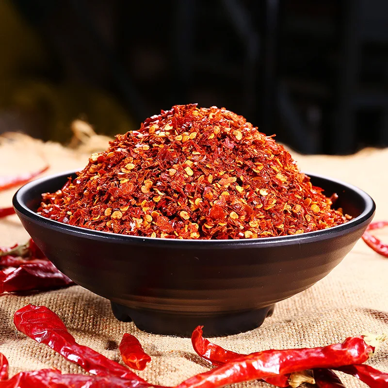 Herbs And Spices Hot Sale Paprika Red Chili Powder