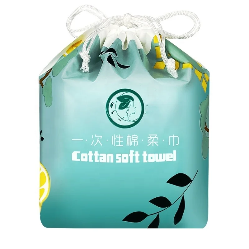 
OEM service Muti-function from factory supplier for Women make up cleaning wet wipes 