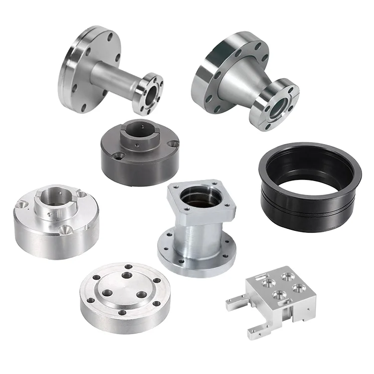 Manufacturer Bicycle Camera Car Motorcycle Electric Scooter Body parts Aluminum switch panel Anodizing Cnc Turning Milling