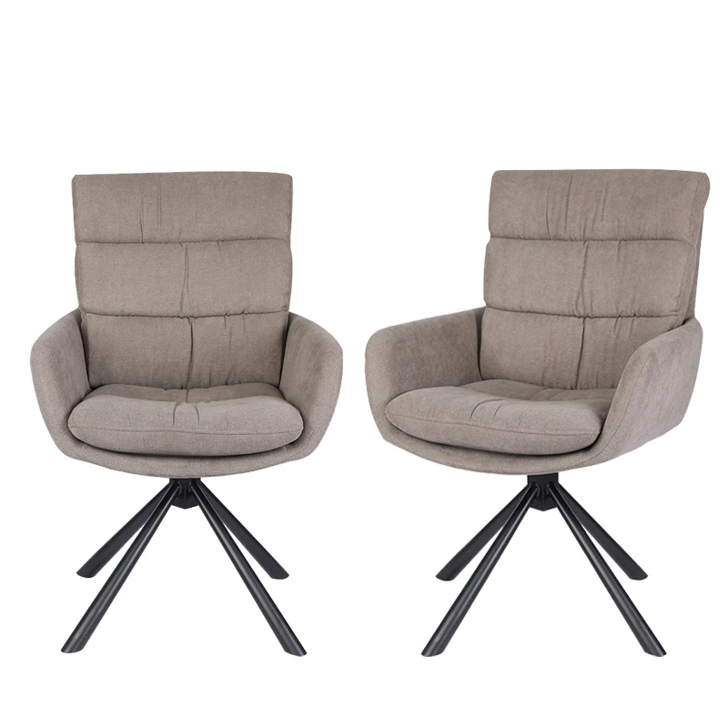 Wholesale Price Modern Metal Furniture Room Seat Covers Dining Chair