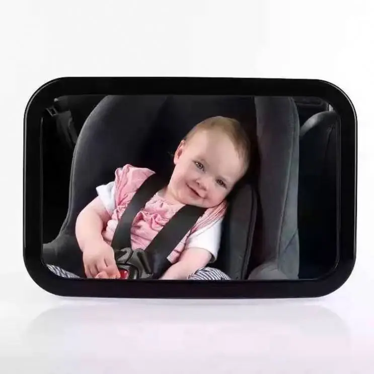 Hot Sell Cheapest For Car Back Seat Baby Car Mirror Camera Night Vision