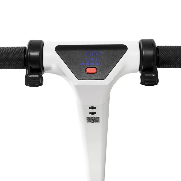 2 wheels Electric Scooter with  Brushless DC Motor Aluminum-alloy Electric Scooter