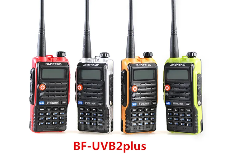  UHF иди и болтай walkie talkie “иди 400-470mhz Baofeng bf 888s двухстороннее радио baofeng