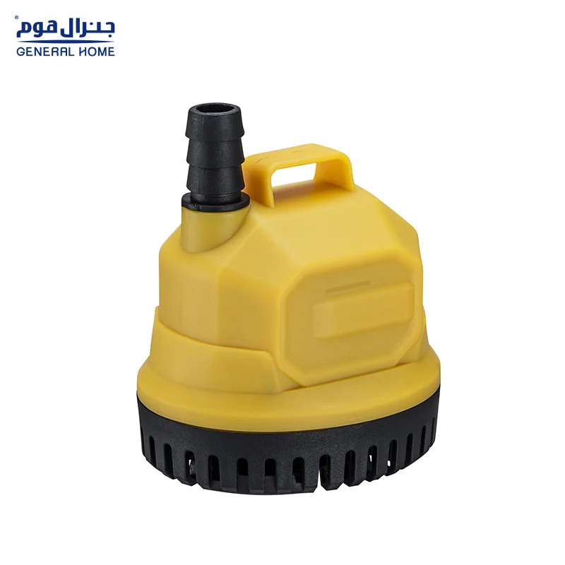 Amazon Hot Sale Fish Tank Aquarium 2W 5V Mini Submersible Dc Motor Water Pump