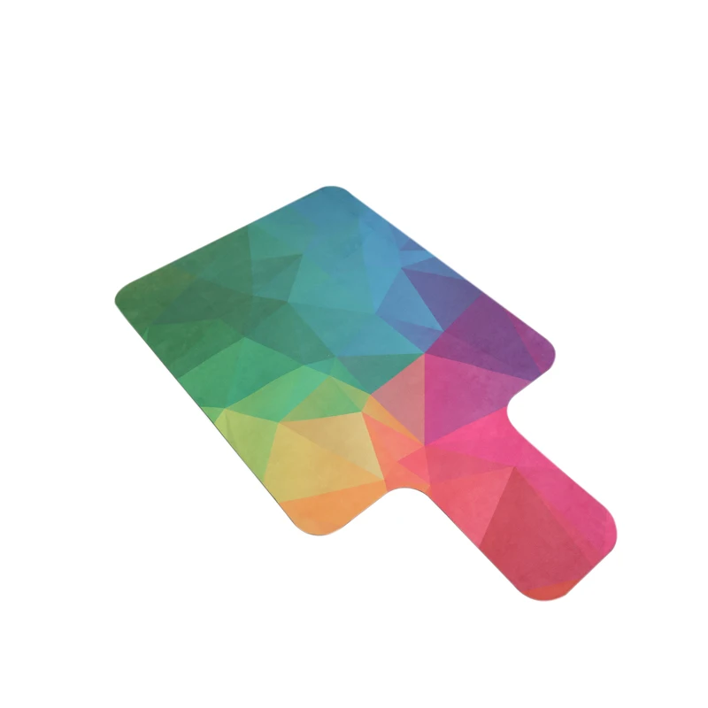 Professional Pilates Bed Folded Non Slip Branded Custom Thick Cushioned Ecofriendly Pilates Reformer Mat