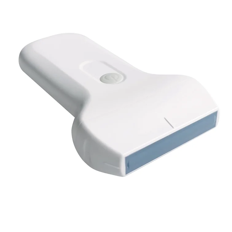 Portable Ultrasound Scanner Doppler Micro Convex USB Wifi Color Wireless Probe Ultrasound Probes