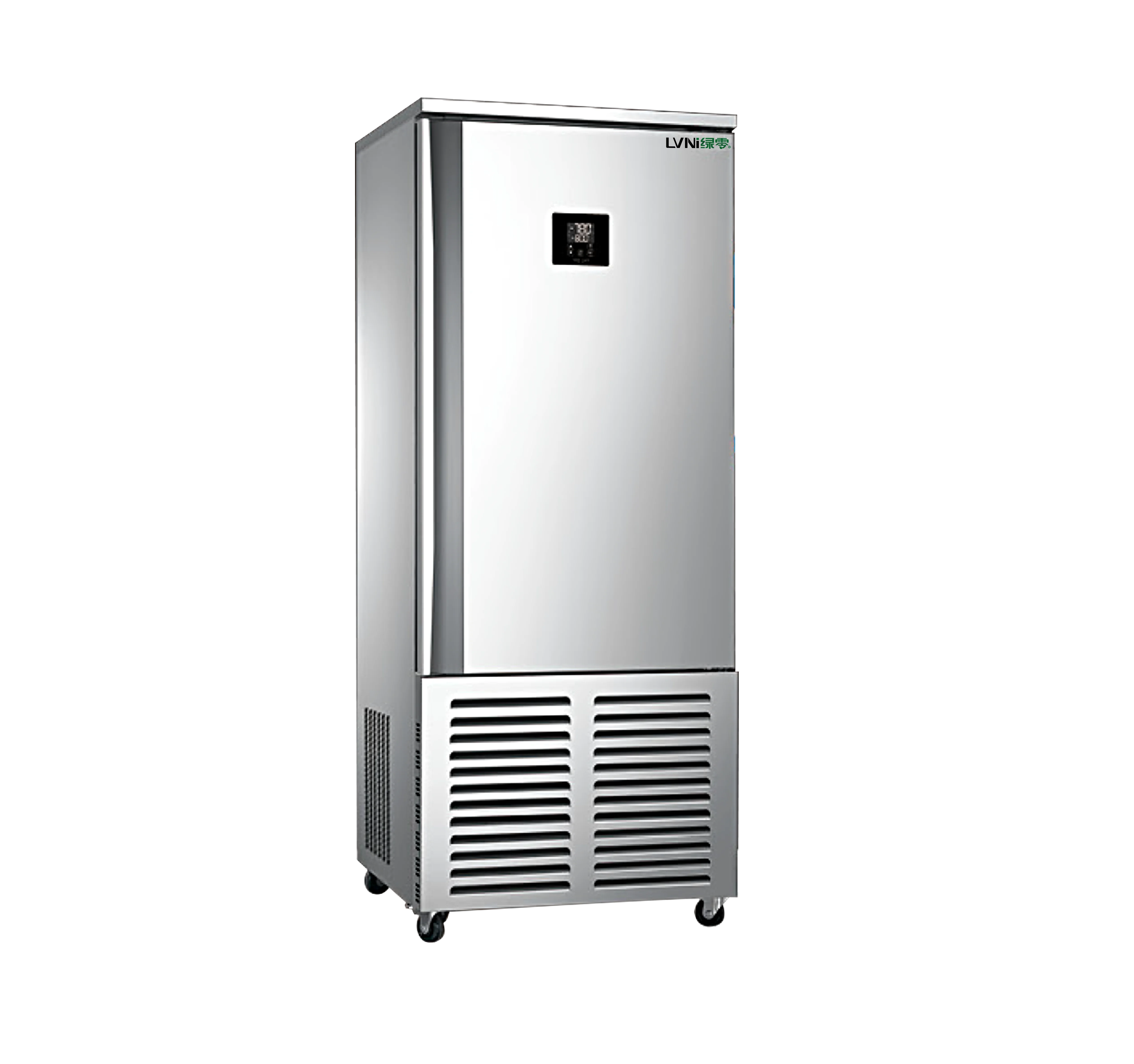 Minus 80 degree  Commercial Air Blast Freezer shock Chiller freezer commercial for meat seafood