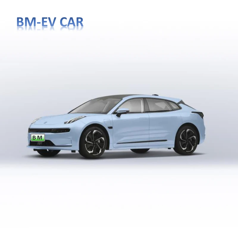 2022 popular electric suv car geely zeekr 001 YOU 4WD AWD 100kwh 20 inch rim ec panorama sunroof long nedc range ready car stock