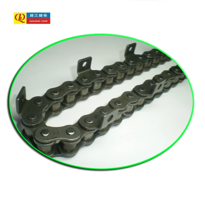 Short Pitch Conveyor Chain for machines equipments