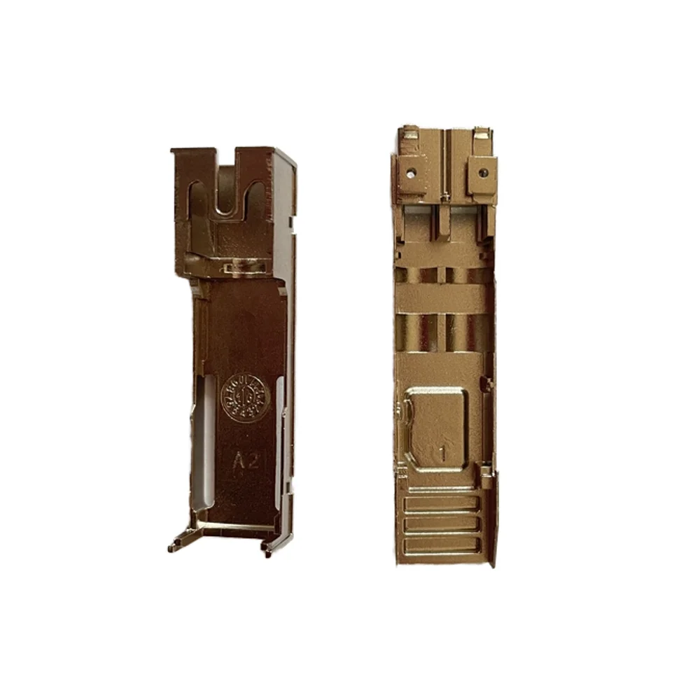 High Precision Aluminum Brass Bronze Die-Casting Parts Precision Sand Casting from Metal Zinc Alloy Magnesium Die Cast