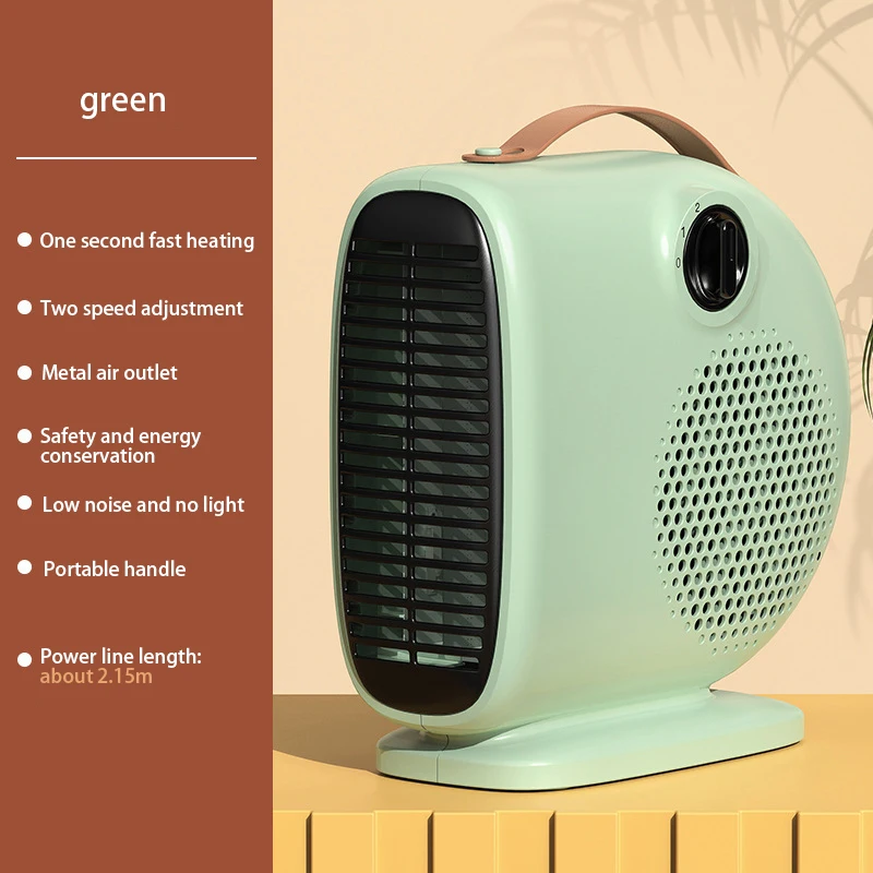 Mini heater small solar heater indoor heater energy-saving mini oven suitable for use