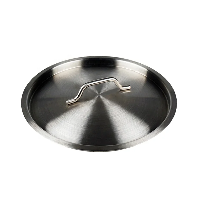 High Quality Best Selling Non Stick Stainless Steel Tureens Pots Soup Serving Pot Soup And Sock Pots
