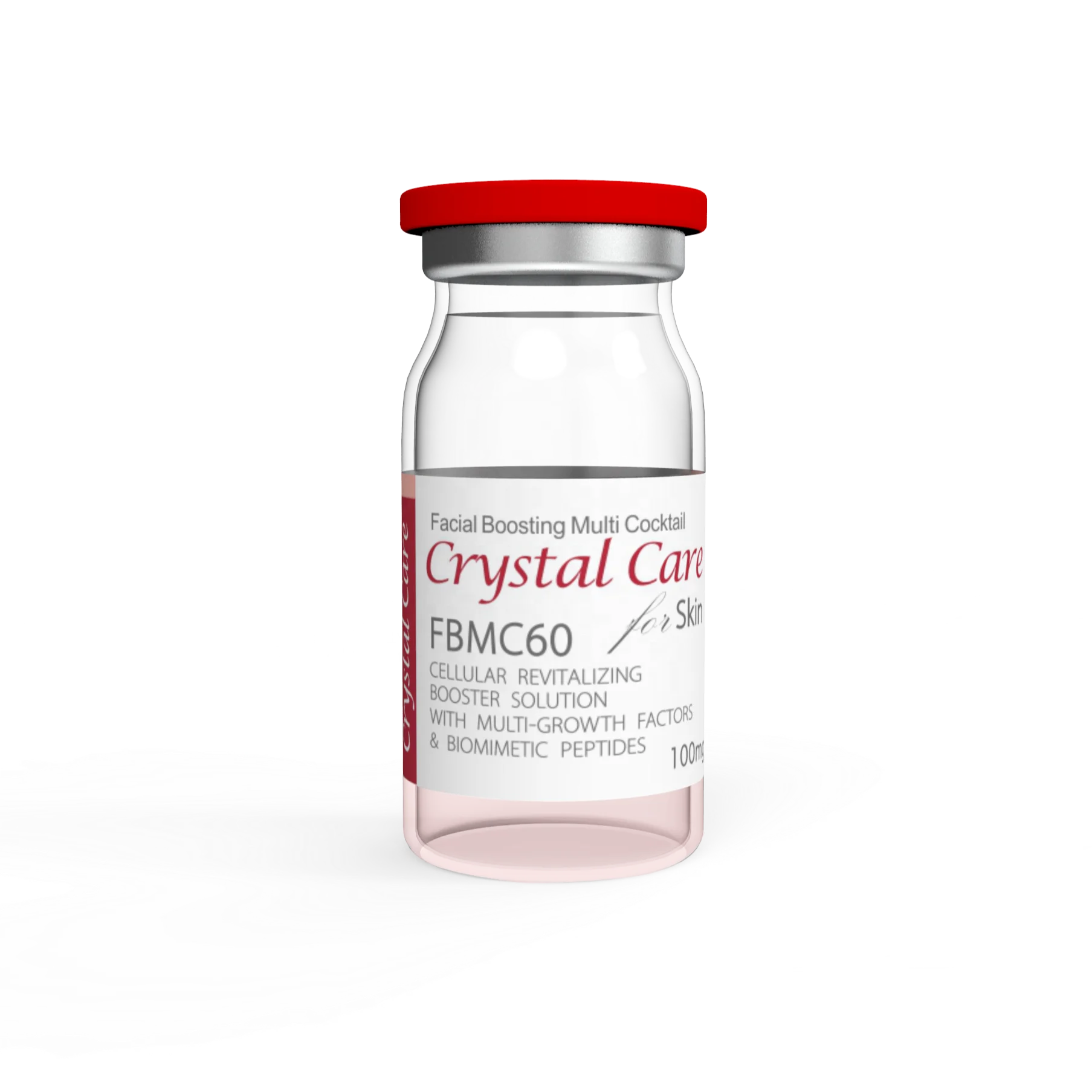 scalp care and skin booster