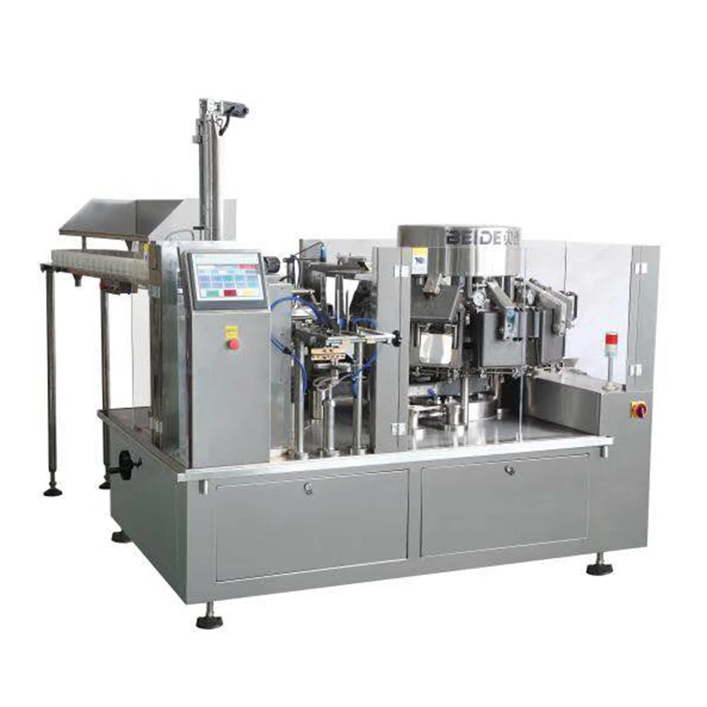 Full automatic commercial shrimp paste production line shrimp paste making machine for hot pot