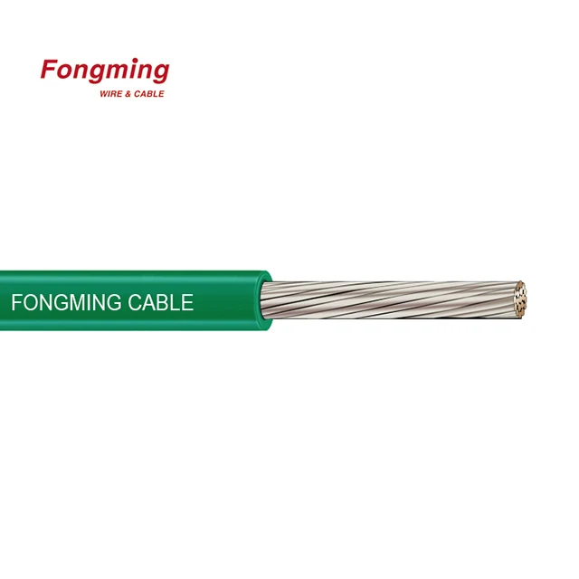 Yangzhou Fongming кабель UL20368 200C