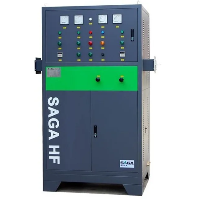 HF High Frequency Generator for Wood Dry  HF30-SA