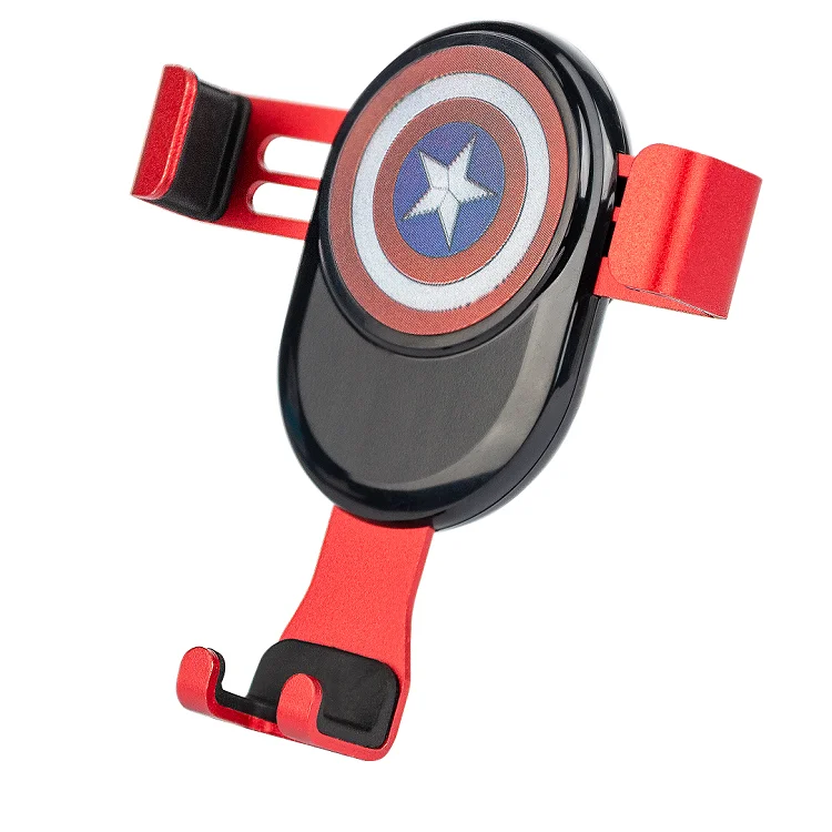 Гибкий автомобильный держатель для мобильного телефона для автомобильной подставки