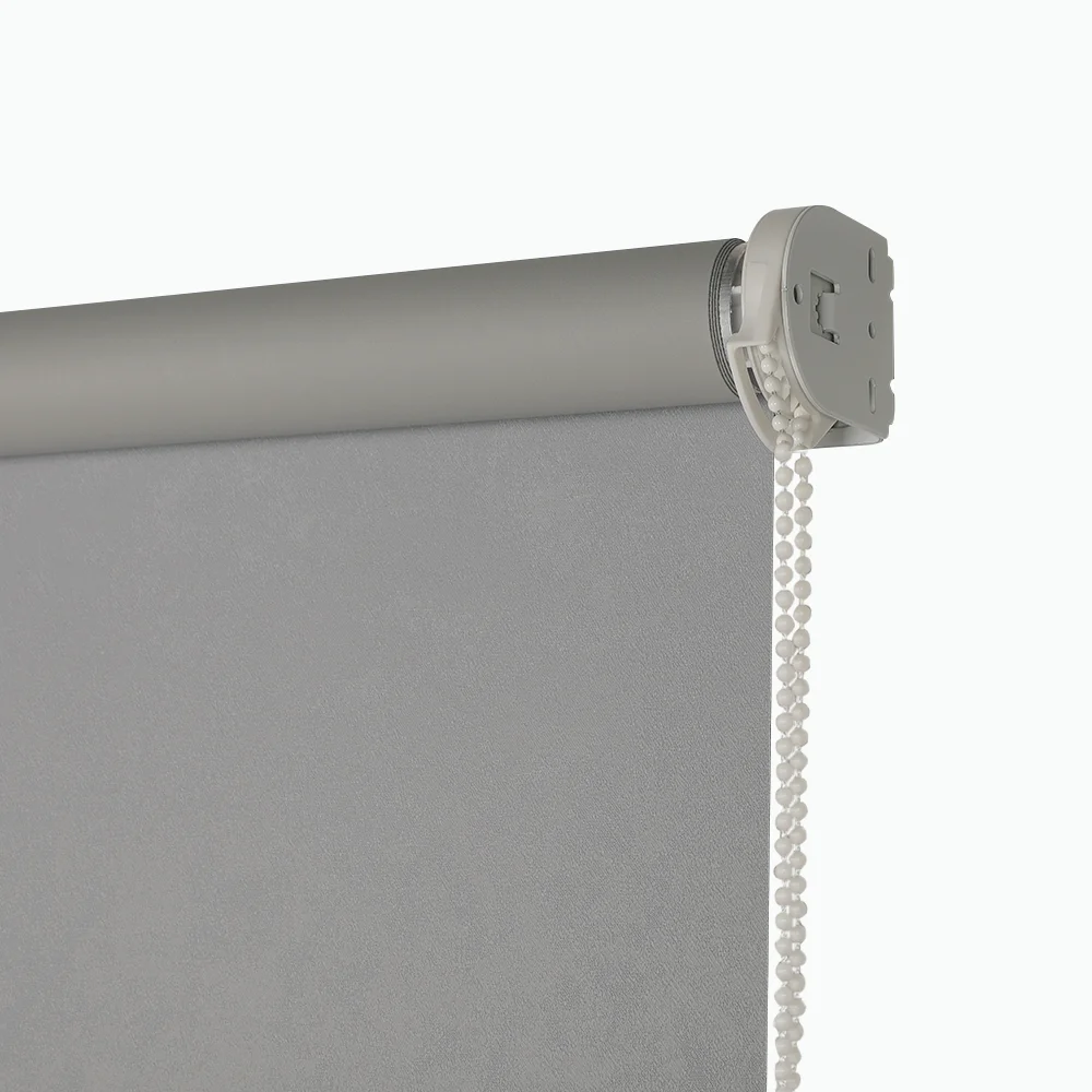 wholesale retail house use customized Upper and Lower Home roller blinds Roller Shades 2021