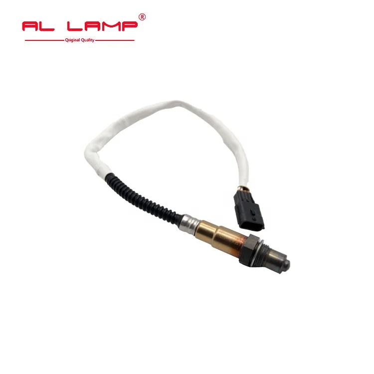 Oxygen Sensor OEM 0258006990 for Renault Megane Fluence 2.0L