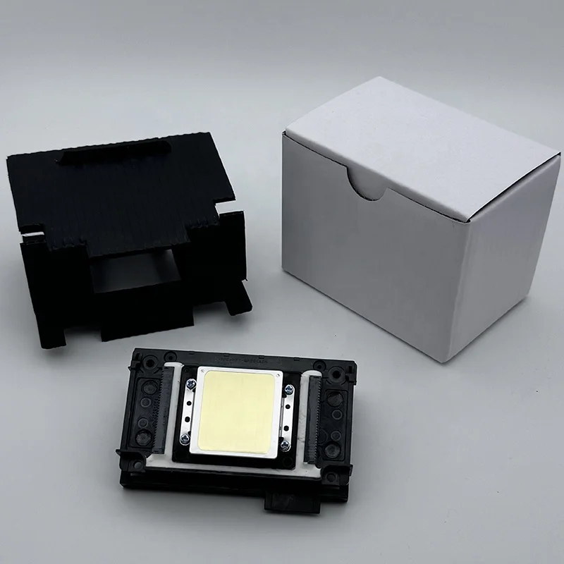 Оригинальная Печатающая головка для Eson xp600 F1080 Dx11 cobezal Dtf оригинальная печатающая PrintheadEco растворитель