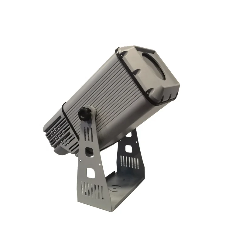 Waterproof 300W LED Outdoor IP65 Customized Logo Gobo Projector Lights for Concert Park