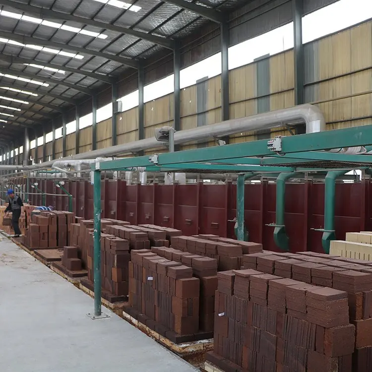 Китай огнеупорный производитель заводская цена магнезиальный хромированный кирпич для электродуговой печи EAF