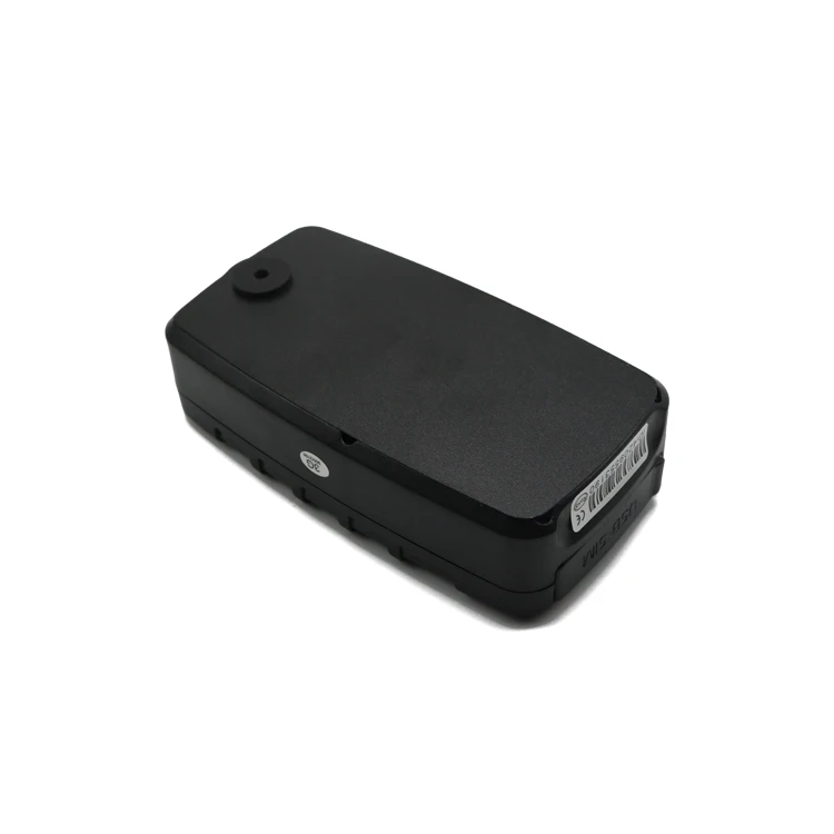 Car GPS Tracker LK209B Vehicle Tracking Device GSM GPRS GPS Locator Tracker 120 Days Standby Time Powerful Magnet Waterproof
