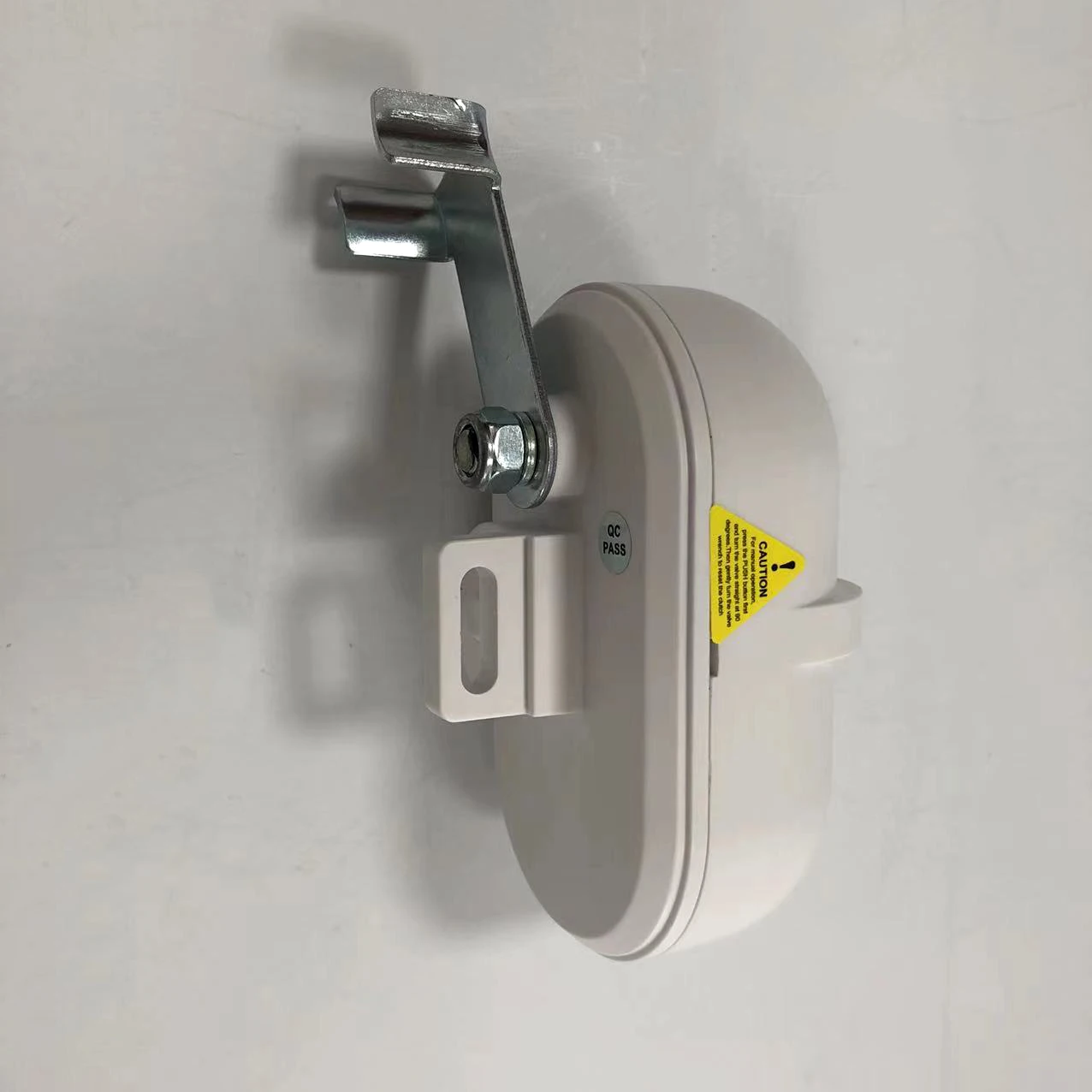 Tuya Smart Wireless WiFi intelligent Valve Controller Control Automatic Water Valve Gas Valve