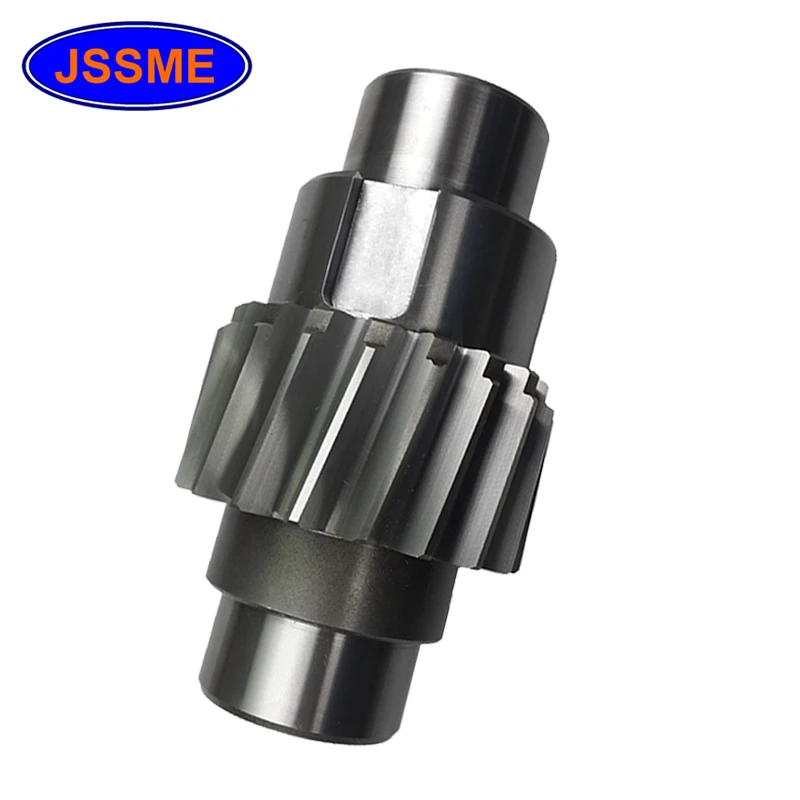 
Transmission Shaft Coupling 