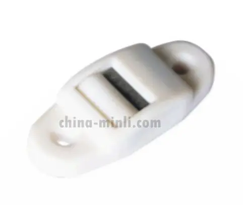 Door and Window Accessories Plastic Buckle Entry Guide for Construction (ML-HA002)