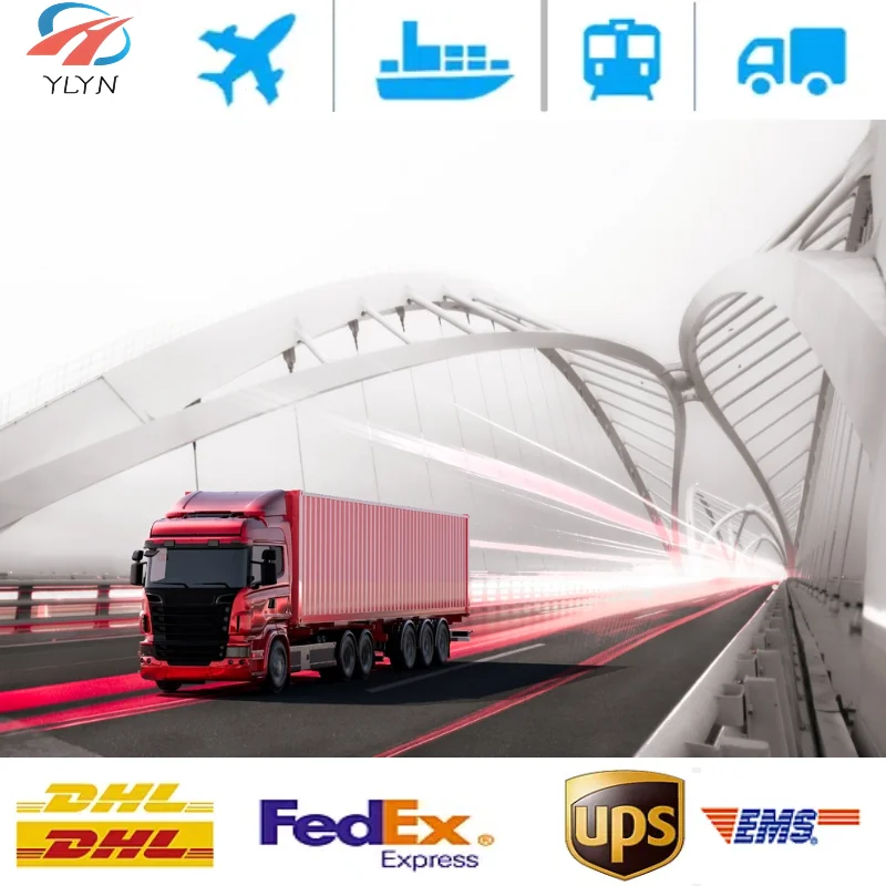 Air Freight Shipping parcel forwarding From China Shenzhen To South Korea UK Australia nigeria Bolivia door to door service ddp