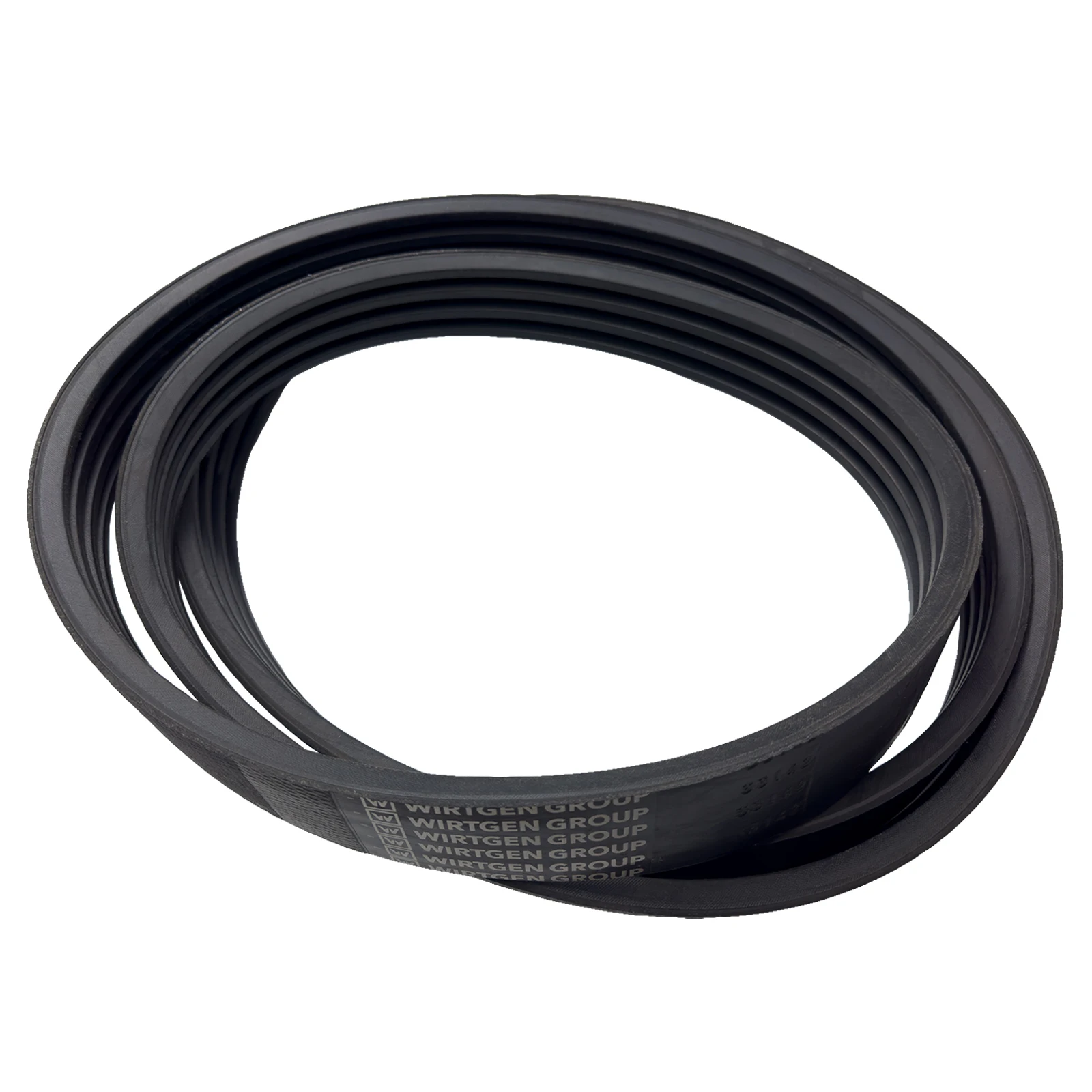 Road Milling Spare Parts Original Drive Belt 33142 for Wirtgn Machine