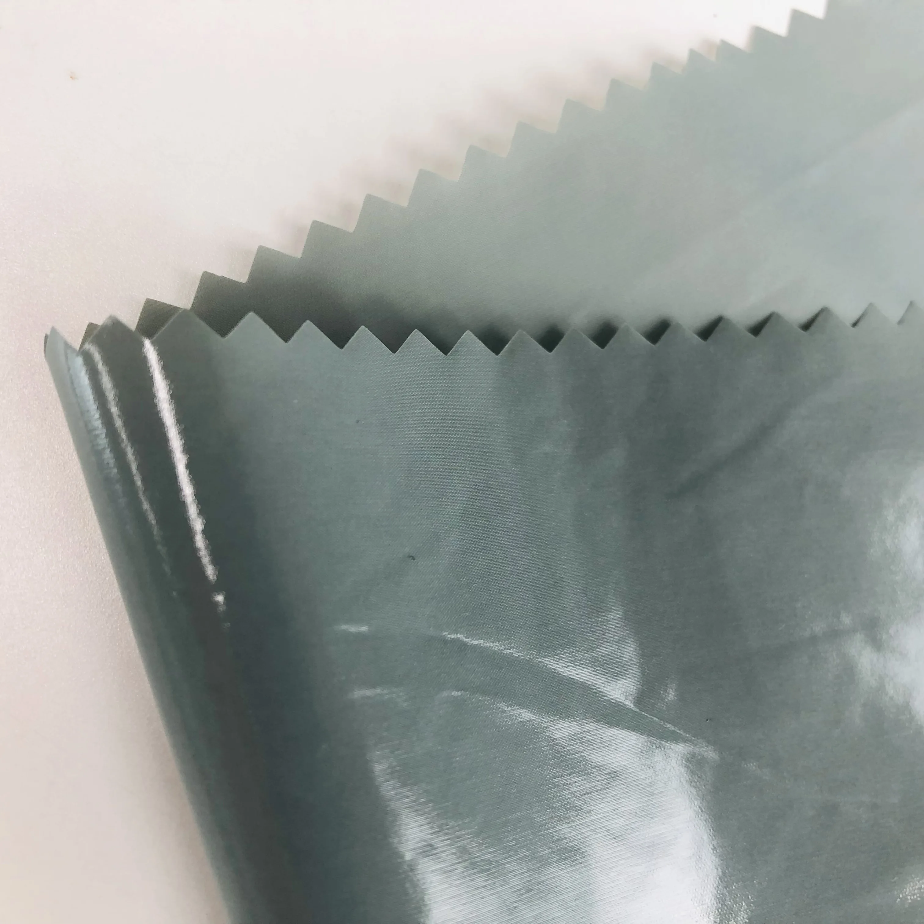 Thick taslan fabric 100% nylon ripstop fabric nylon woven fabric