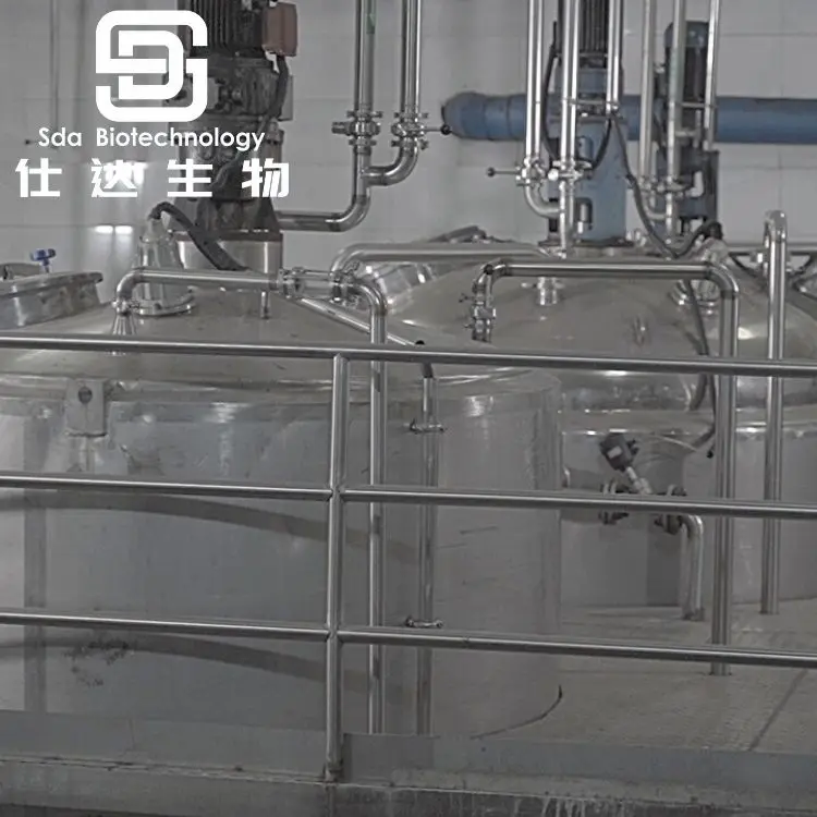 Fish Raw Materials Collagen Peptide Small-molecule Fish Collagen Peptide Natural Collagen Peptide Powder