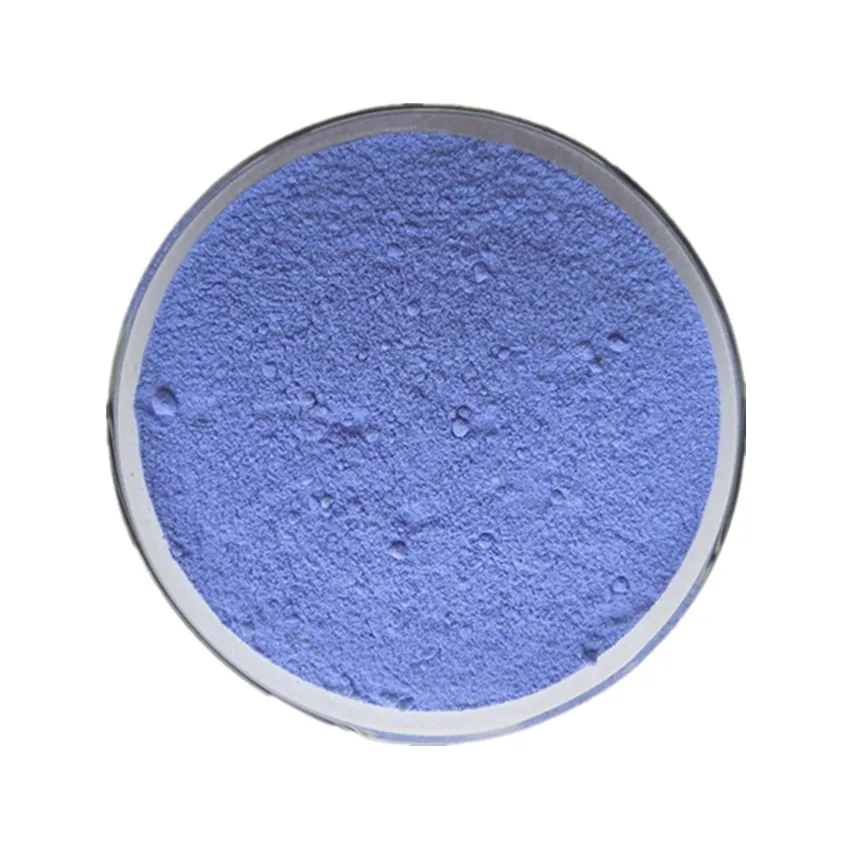 ISO Certificated 99%min Copper Gluconate Powder Food Grade Copper Gluconate