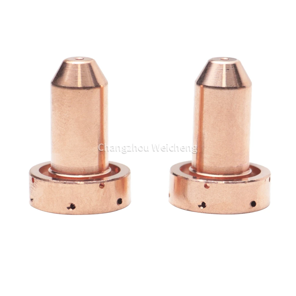 CNC Plasma Cutting Torch Accessories 200A Electrode  220937 For Maxpro200