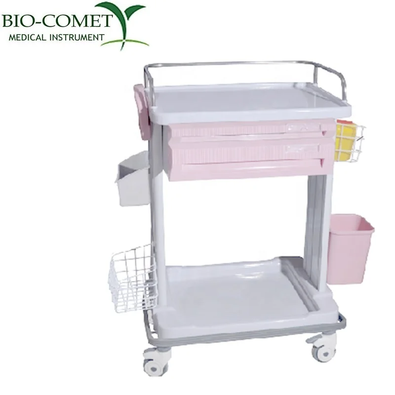 Больница furnituremedical неотложная помощь тележка