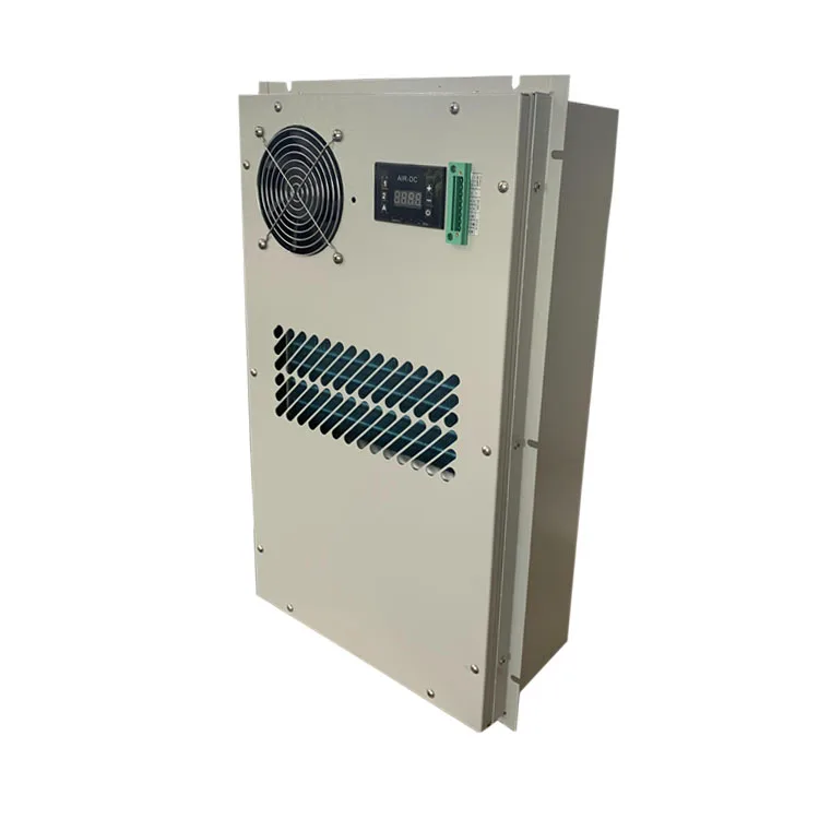 Лидер продаж, шкаф для кондиционера, 48 В постоянного тока, охлаждающие блоки для наружного аккумуляторного шкафа с телекоммуникацией