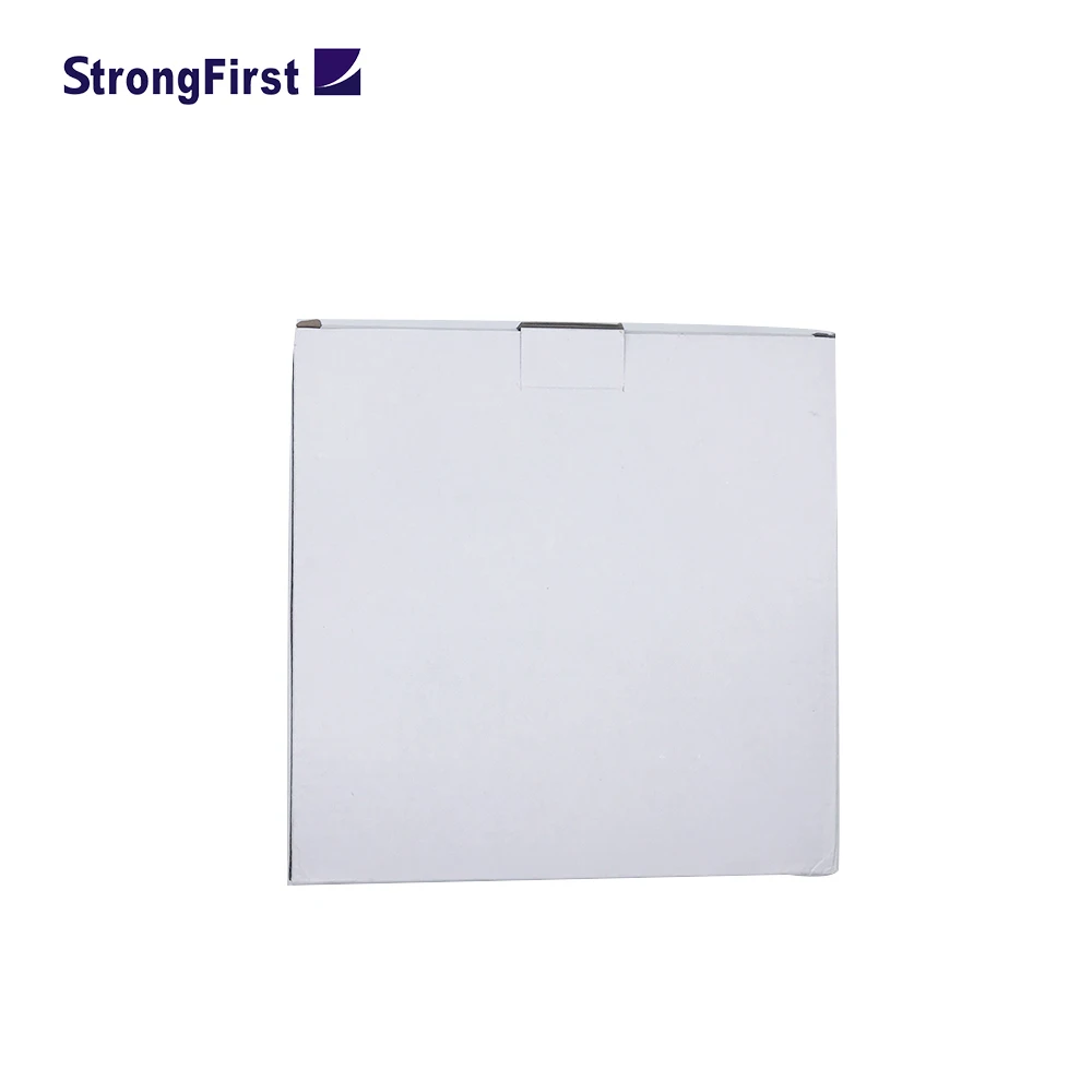 Strong First Customisable 3.3V 3.2mm x 2.5mm SMD 6.144mhz crystal oscillator