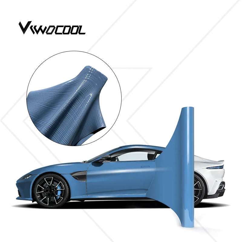 WEGO Self healing  color PPF car body protection Color Changing color tpu PPF car paint protection film  for high quality