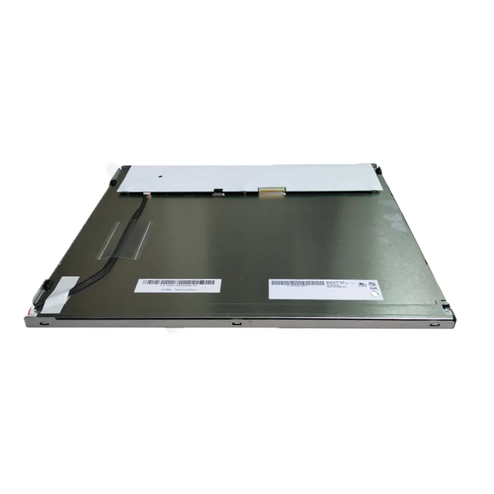 AUO 15' 20 pins TFT LED IPS Screen G150XG01V3 Screen lcd Panel 1080p Control Display Panel