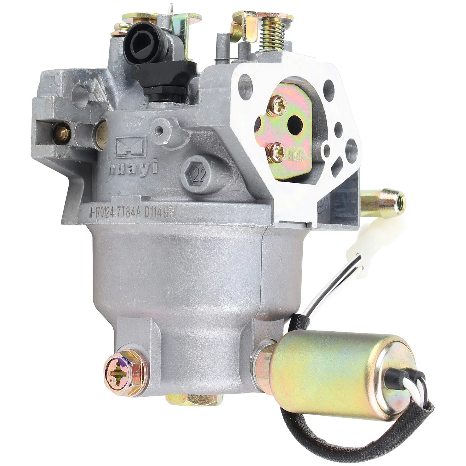 Карбюратор 951-05555 для MTD 7T84A OEM HUAYI Carb кадет CUB 651-05555 (в наличии)