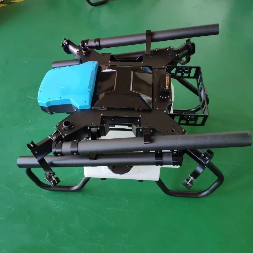 Best Selling 50kg 50l Agri Drone Agriculture Sprayer Uav Plant Protection Agriculture Drone