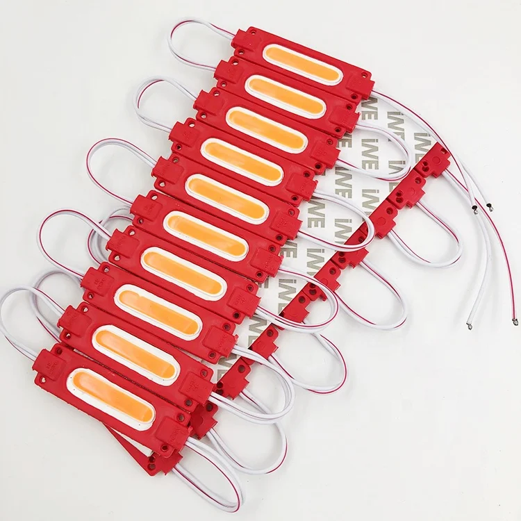High quality white 7019 without lens LED COB module ac led cob