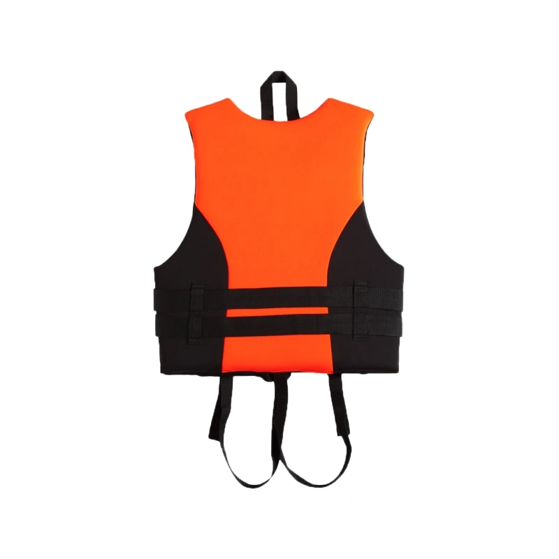 Manufacture High Quality Water Safety Adults Buoyancy Aid Swimming Drifting Sailing Vest PFDs Survival Floatation Lifejackets